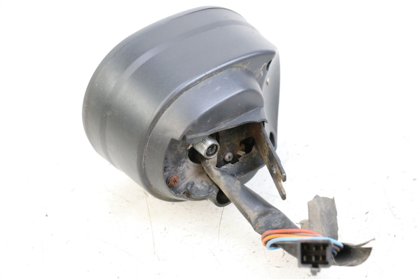 photo de LICZNIK DOLPHIN PYGMY 1 (2020 - 2024) - Stan powierzchni