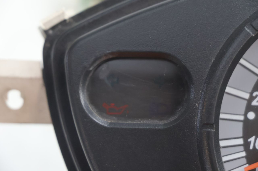 photo de LICZNIK RAZZO QTR 50 (2011 - 2018) - Zoom stanu zużycia