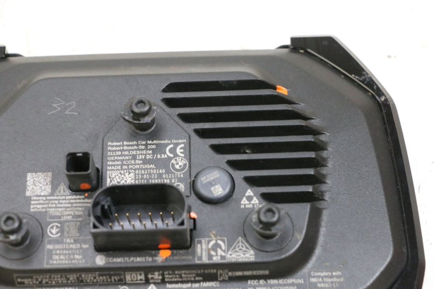 photo de LICZNIK BMW R GS 1250 (2021 - 2024) - Szczegół części