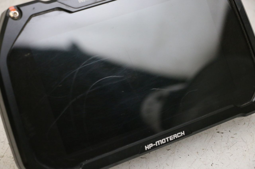 photo de LICZNIK BMW R GS 1250 (2021 - 2024) - Zdjęcie dodatkowe