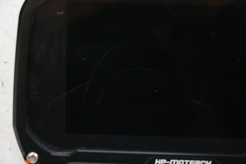 photo de LICZNIK BMW R GS 1250 (2021 - 2024) - Kontrola wizualna