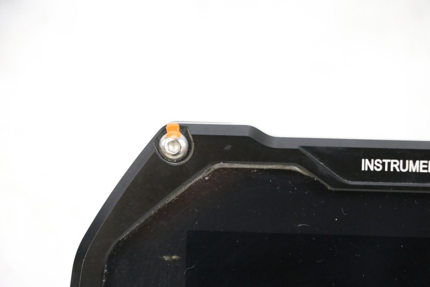 photo de LICZNIK BMW R GS 1250 (2021 - 2024) - Widok profilu