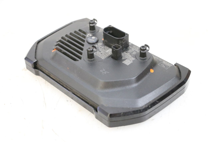 photo de LICZNIK BMW R GS 1250 (2021 - 2024) - Oznaczenia i referencje