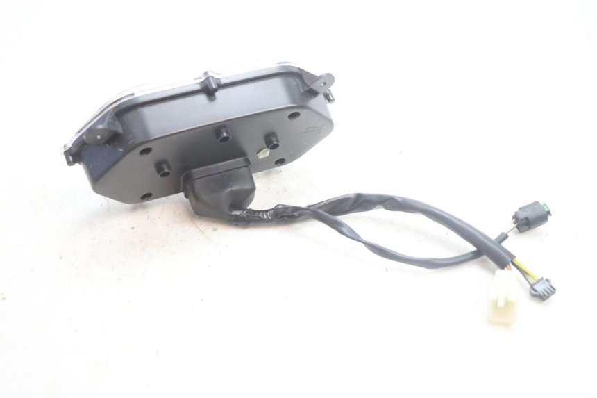 photo de LICZNIK JM MOTORS R-MAX TECH 50 (2024 - 2026) - Szczegół części