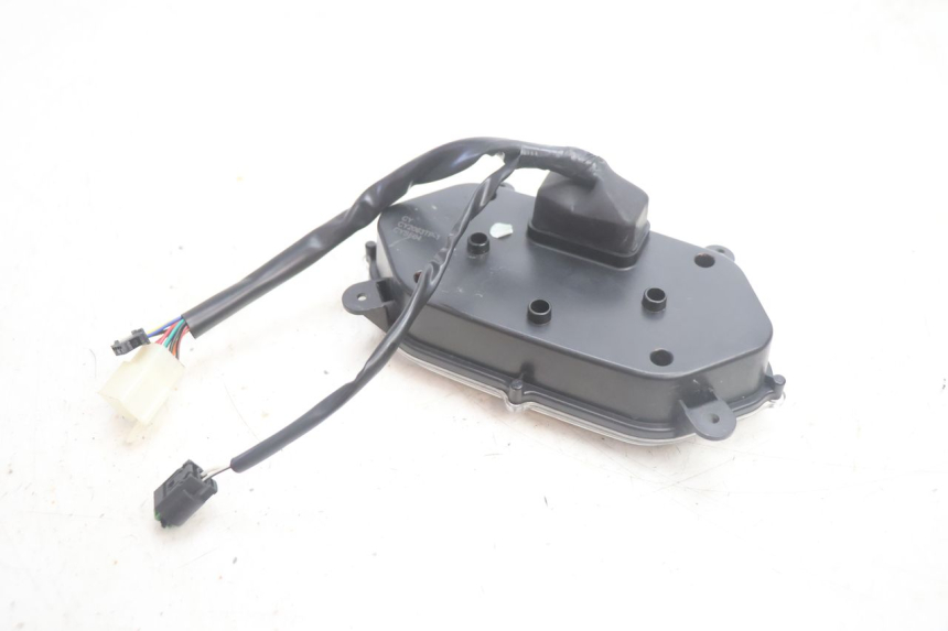 photo de LICZNIK JM MOTORS R-MAX TECH 50 (2024 - 2026) - Widok ogólny