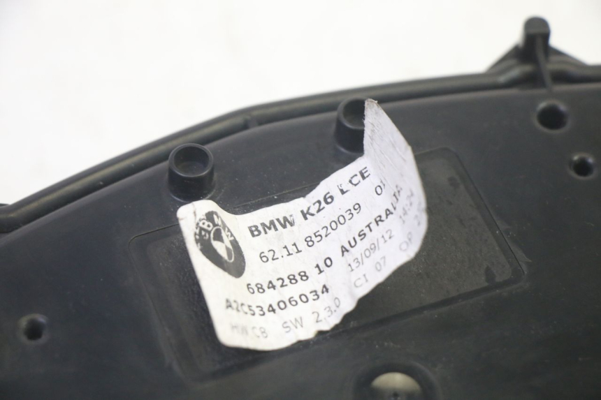 photo de LICZNIK BMW R RT ABS 1200 (2010 - 2014) - Widok produktu