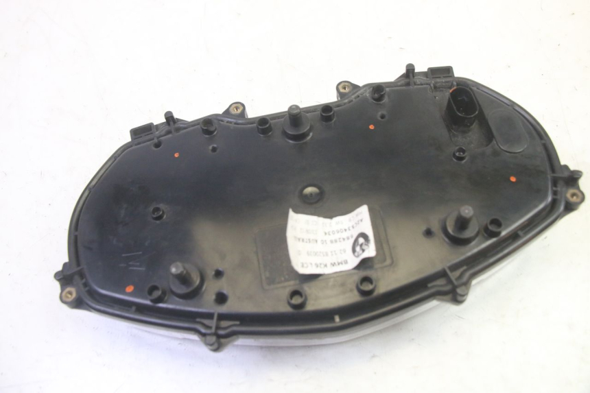 photo de LICZNIK BMW R RT ABS 1200 (2010 - 2014) - Szczegóły charakterystyczne