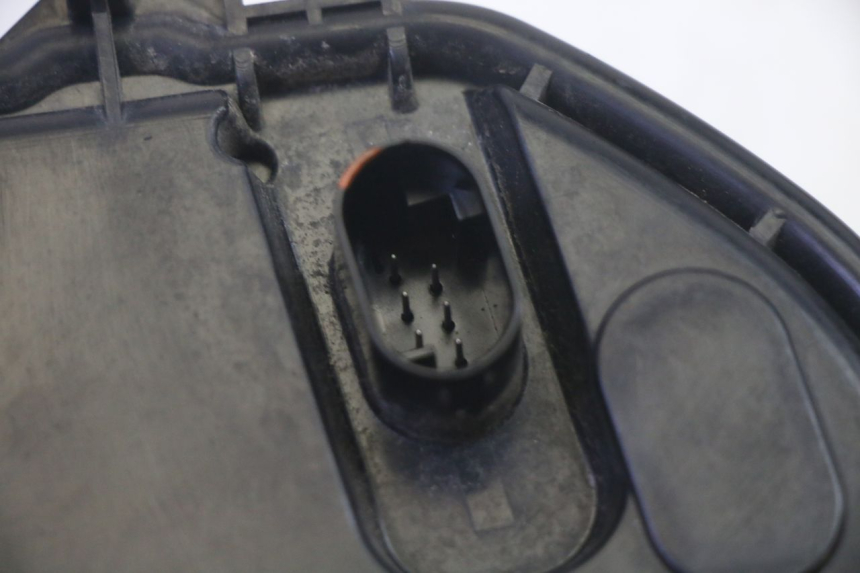 photo de LICZNIK BMW R RT ABS 1200 (2010 - 2014) - Zbliżenie komponentów