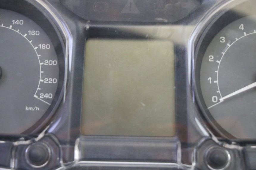 photo de LICZNIK BMW R RT ABS 1200 (2010 - 2014) - Inny kąt widzenia