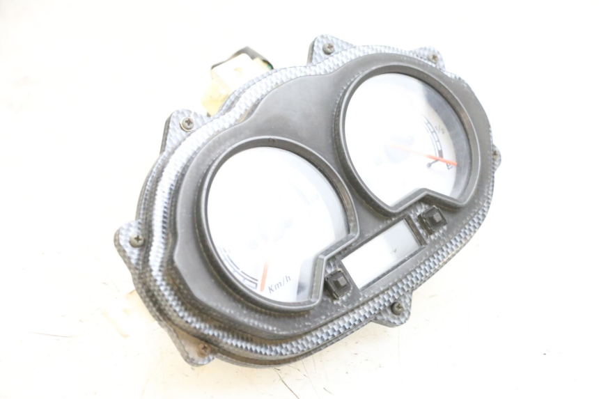 photo de LICZNIK RIDE RACE 2T 50 (2012 - 2017) - Inny kąt widzenia