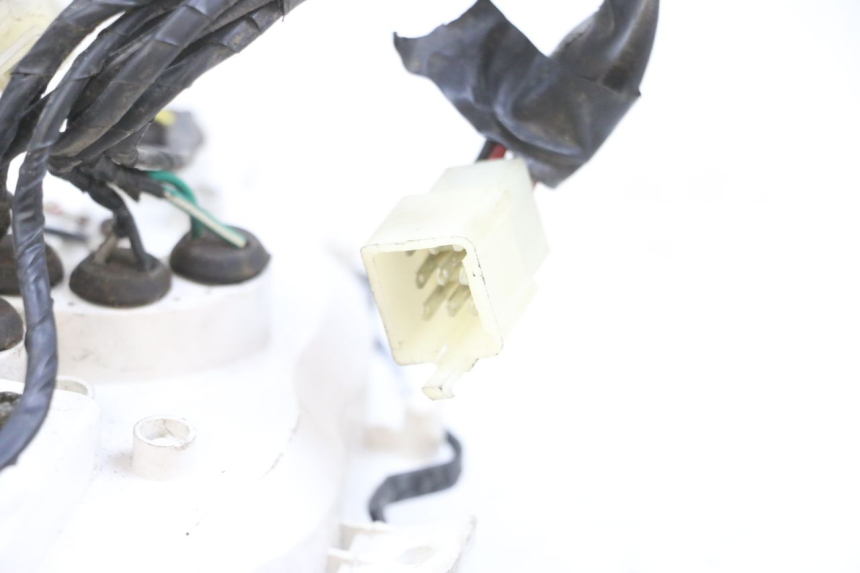 photo de LICZNIK RIDE RACE 2T 50 (2012 - 2017) - Zbliżenie techniczne