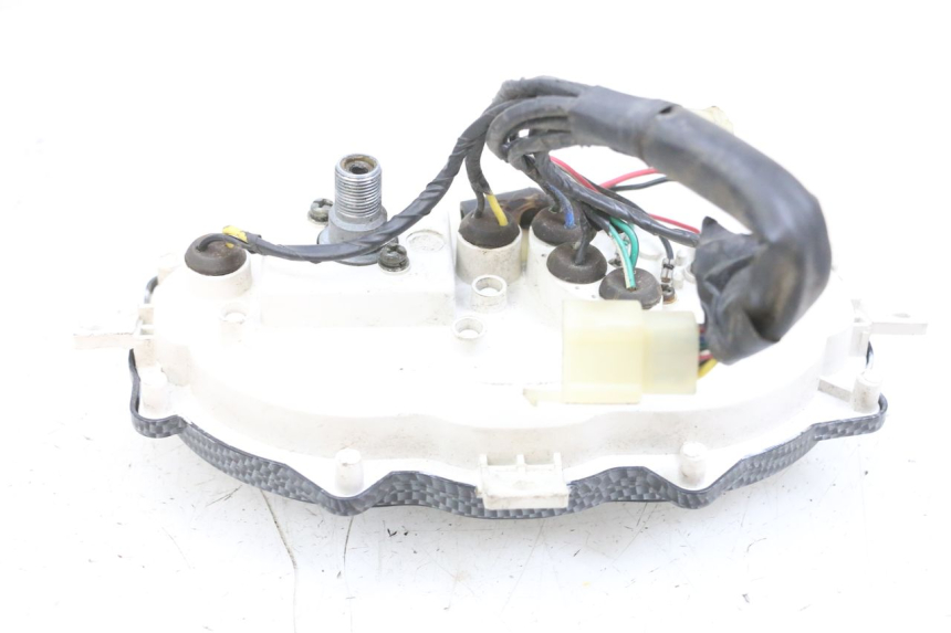 photo de LICZNIK RIDE RACE 2T 50 (2012 - 2017) - Widok ogólny