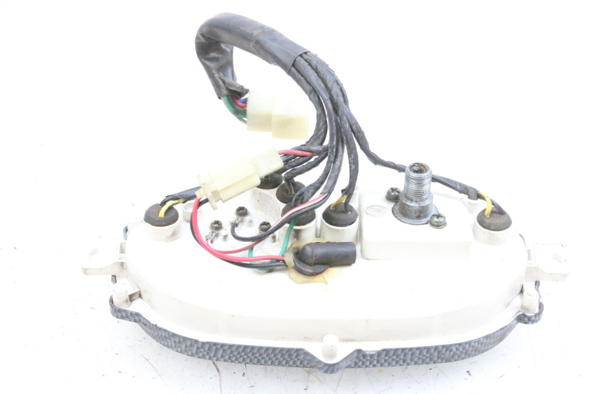 photo de LICZNIK RIDE RACE 2T 50 (2012 - 2017) - Punkty mocowania