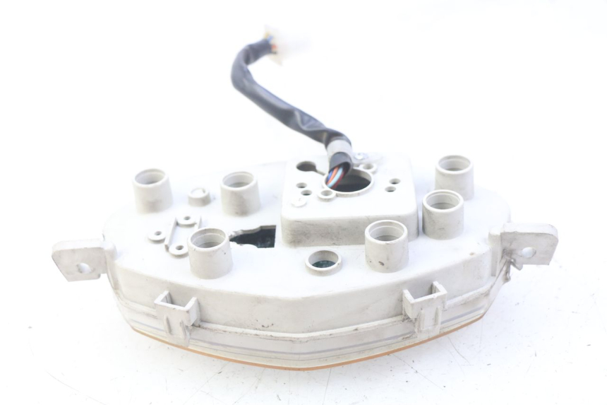 photo de LICZNIK RED ELECTRIC RED E PRO 1 (2017 - 2019) - Zoom stanu zużycia