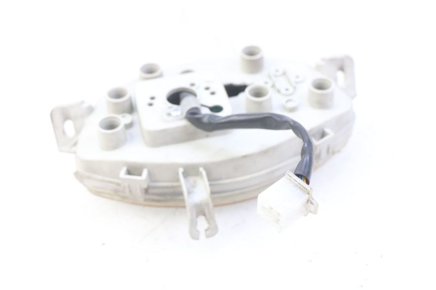 photo de LICZNIK RED ELECTRIC RED E PRO 1 (2017 - 2019) - Zbliżenie techniczne