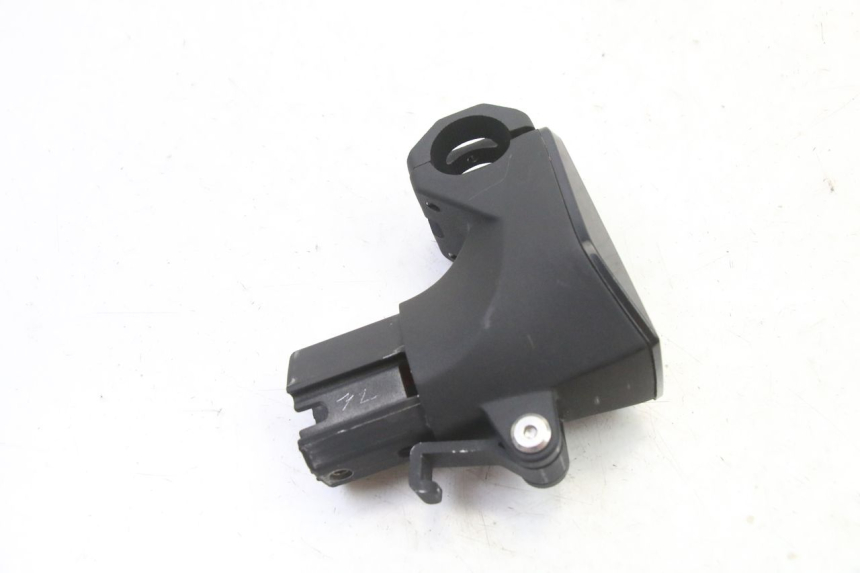 photo de LICZNIK PUNK ELECTRIC RIDER 1 - Punkty mocowania