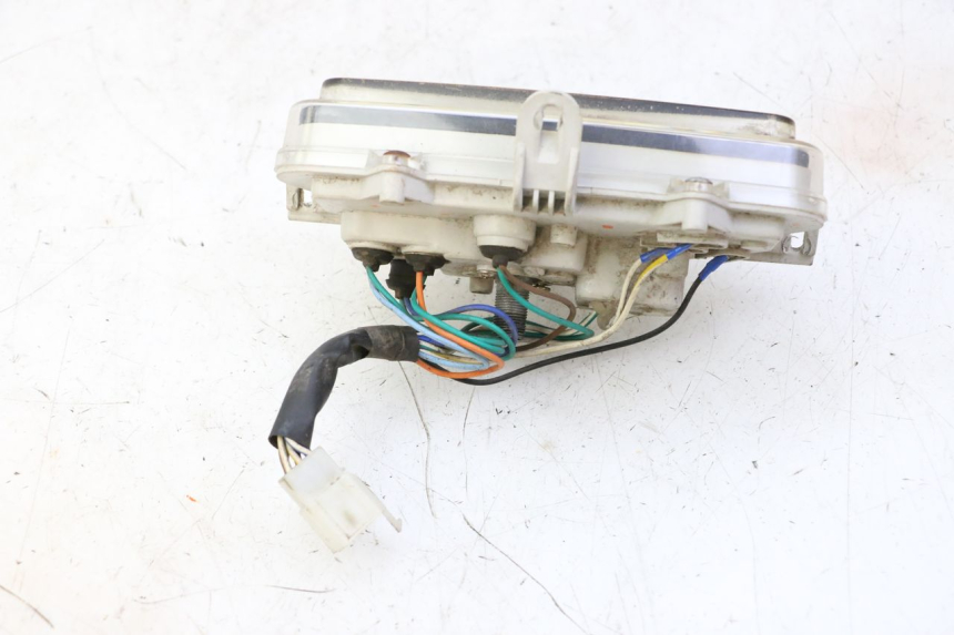 photo de LICZNIK TNT MOTOR ROMA 10' 2T 50 (2011 - 2018) - Zbliżenie komponentów