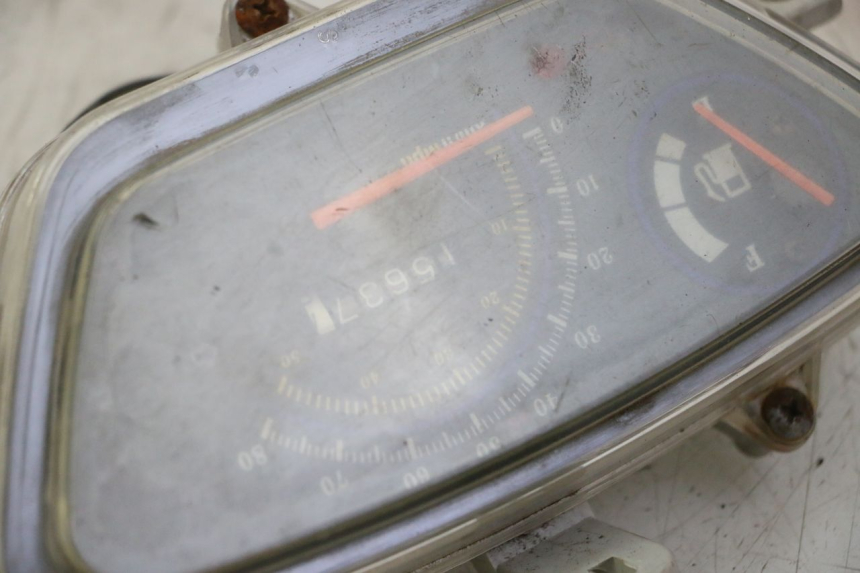 photo de LICZNIK TNT MOTOR ROMA 10' 2T 50 (2011 - 2018) - Inny kąt widzenia