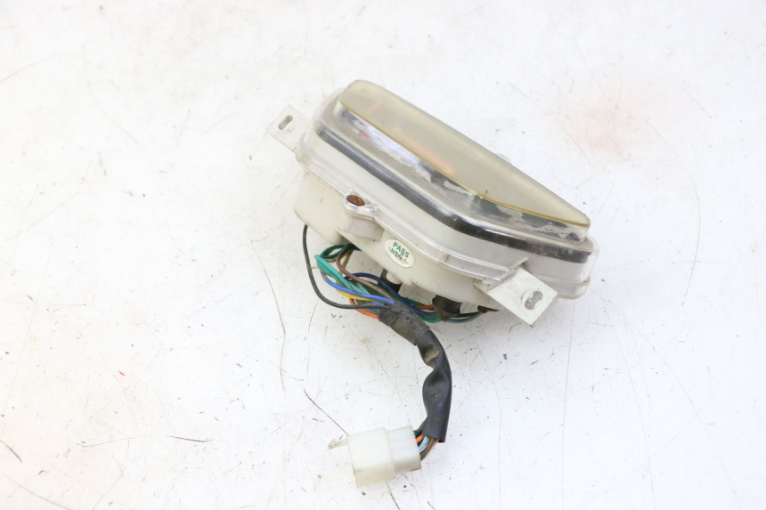 photo de LICZNIK TNT MOTOR ROMA 10' 2T 50 (2011 - 2018) - Widok ogólny