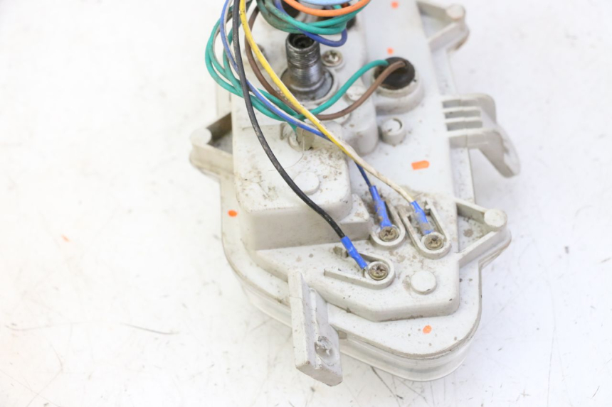 photo de LICZNIK TNT MOTOR ROMA 10' 2T 50 (2011 - 2018) - Oznaczenia i referencje