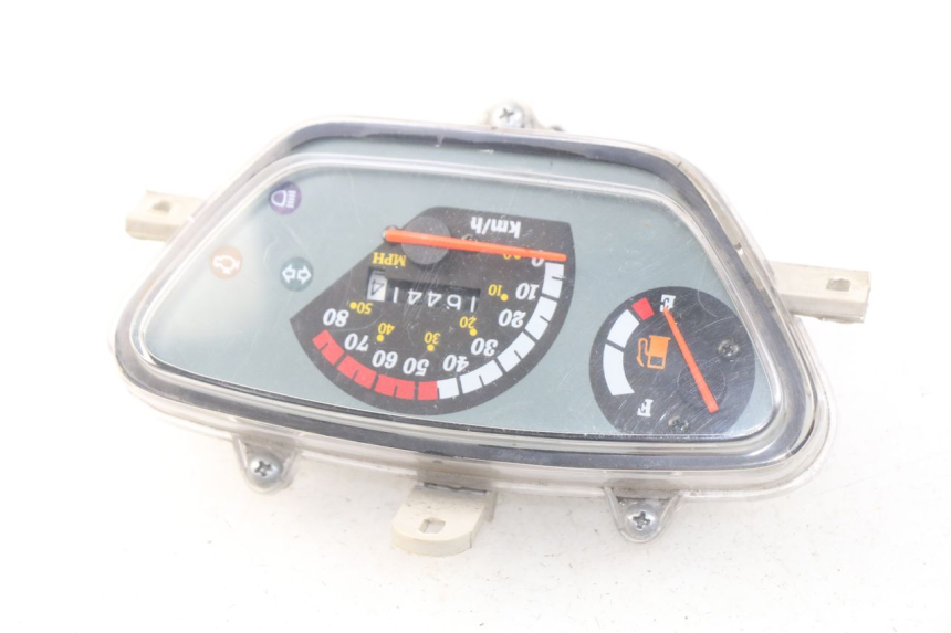 photo de LICZNIK TNT MOTOR ROMA 10' 4T 50 (2019 - 2022) - Szczegół części