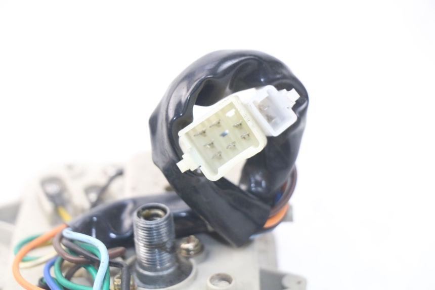 photo de LICZNIK TNT MOTOR ROMA 10' 4T 50 (2019 - 2022) - Inny kąt widzenia