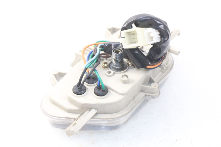 photo de LICZNIK TNT MOTOR ROMA 10' 4T 50 (2019 - 2022) - Zbliżenie techniczne