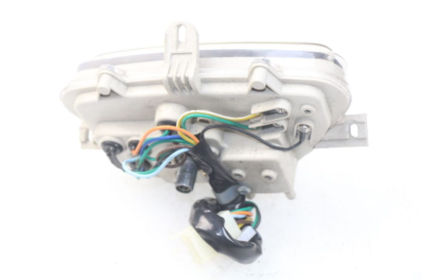 photo de LICZNIK TNT MOTOR ROMA 10' 4T 50 (2019 - 2022) - Widok ogólny