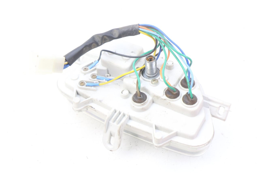 photo de LICZNIK TNT MOTOR ROMA 10' 4T 50 (2007 - 2018) - Punkty mocowania