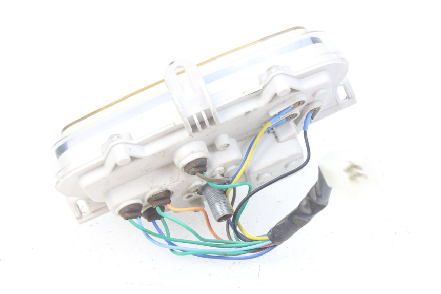 photo de LICZNIK TNT MOTOR ROMA 10' 4T 50 (2007 - 2018) - Część sprawdzona