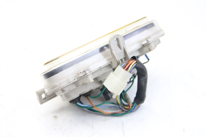 photo de LICZNIK TNT MOTOR ROMA 10' 4T 50 (2019 - 2022) - Zoom stanu zużycia