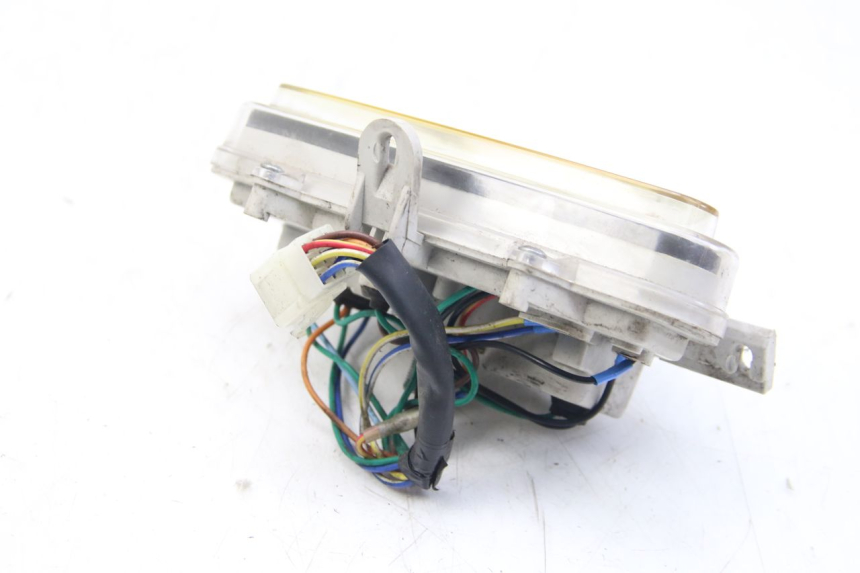 photo de LICZNIK TNT MOTOR ROMA 10' 4T 50 (2019 - 2022) - Inny kąt widzenia