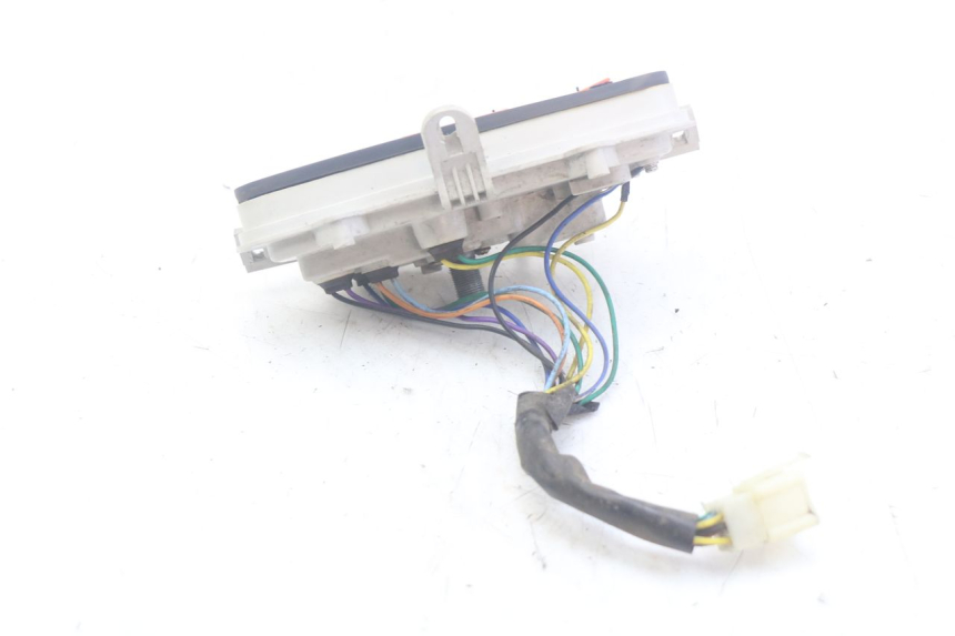 photo de LICZNIK TNT MOTOR ROMA 10' 4T 50 (2007 - 2018) - Zbliżenie techniczne