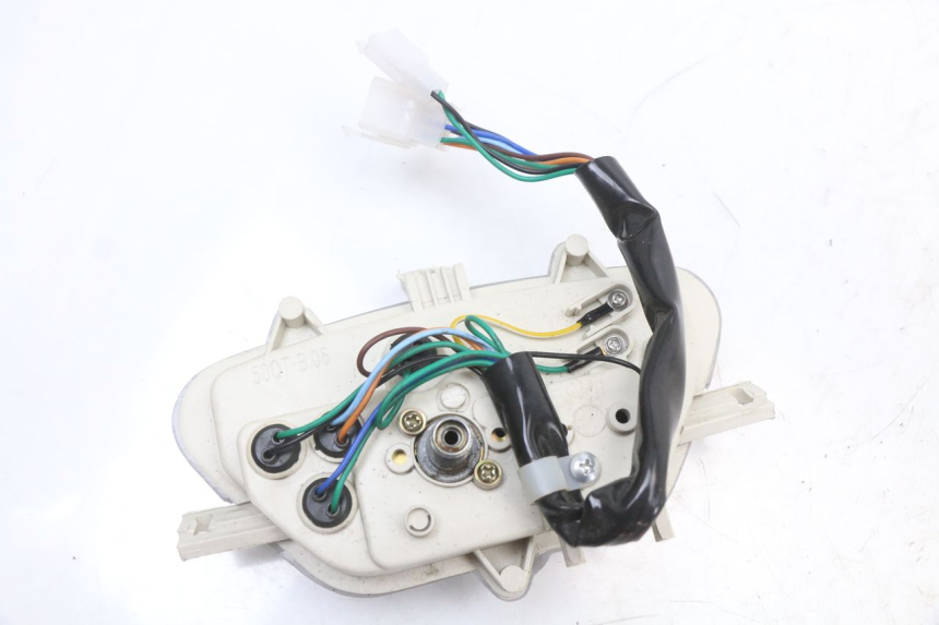 photo de LICZNIK TNT MOTOR ROMA 10' 4T 50 (2019 - 2022) - Szczegół części