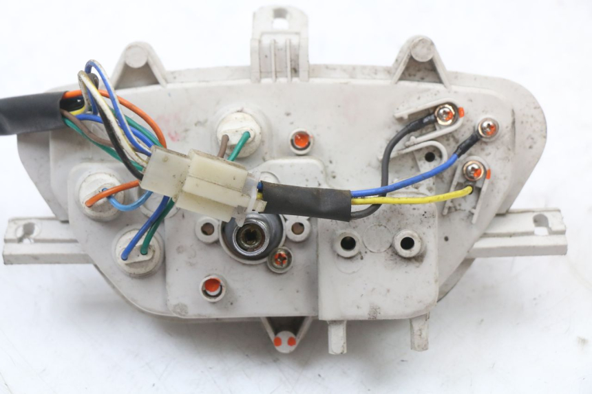 photo de LICZNIK TNT MOTOR ROMA 10' 4T 50 (2007 - 2018) - Widok ogólny