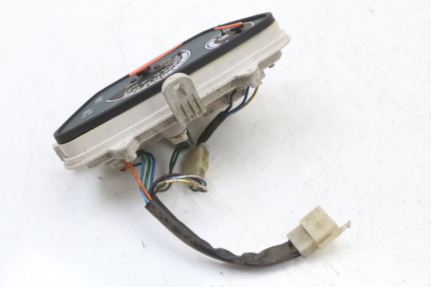 photo de LICZNIK TNT MOTOR ROMA 10' 4T 50 (2007 - 2018) - Część sprawdzona