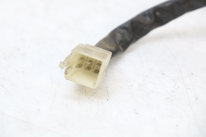 photo de LICZNIK TNT MOTOR ROMA 10' 4T 50 (2007 - 2018) - Oznaczenia i referencje