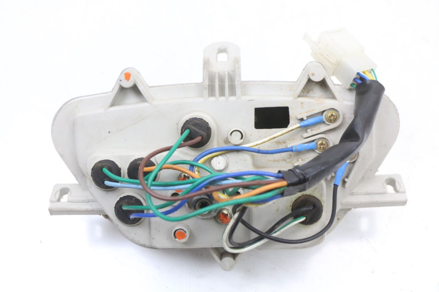 photo de LICZNIK TNT MOTOR ROMA 10' 4T 50 (2019 - 2022) - Widok ogólny