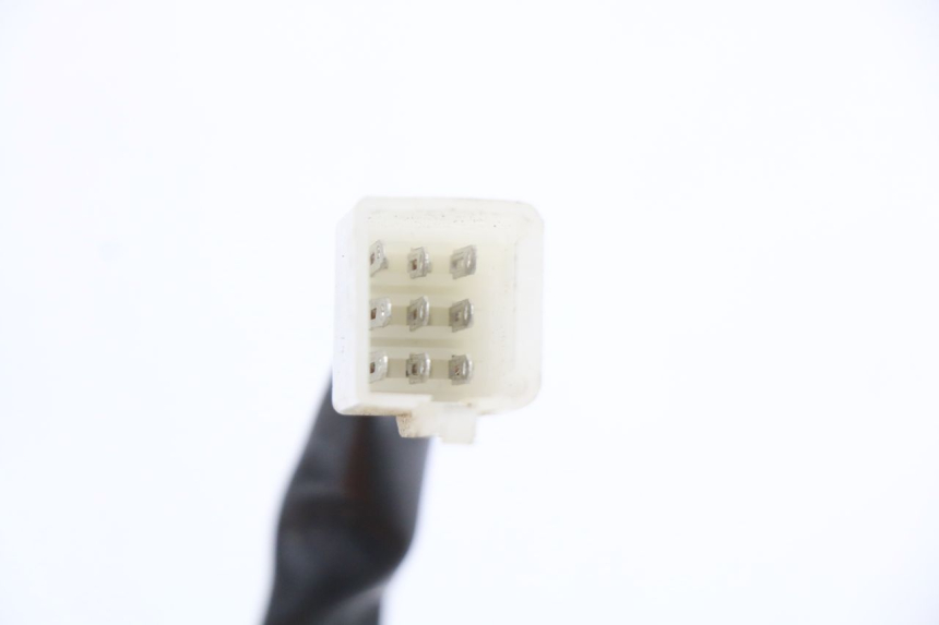 photo de LICZNIK TNT MOTOR ROMA 10' 4T 50 (2019 - 2022) - Punkty mocowania