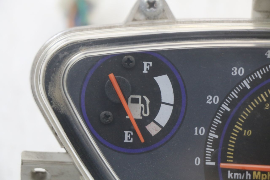 photo de LICZNIK TNT MOTOR ROMA 10' 4T 50 (2007 - 2018) - Szczegół części