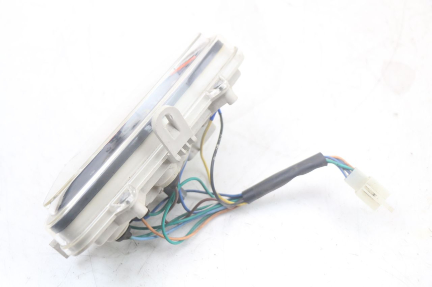 photo de LICZNIK TNT MOTOR ROMA 10' 4T 50 (2007 - 2018) - Zbliżenie techniczne