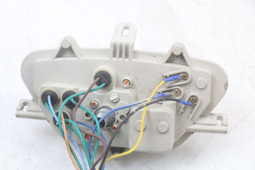 photo de LICZNIK TNT MOTOR ROMA 10' 4T 50 (2007 - 2018) - Widok ogólny