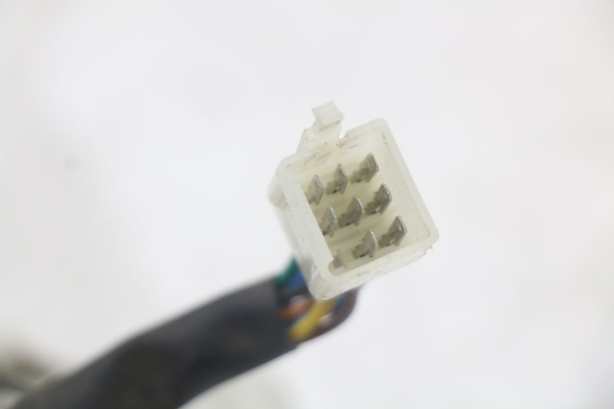 photo de LICZNIK TNT MOTOR ROMA 10' 4T 50 (2007 - 2018) - Stan powierzchni