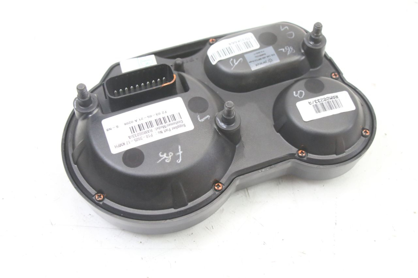 photo de LICZNIK ROYAL ENFIELD HYMALAYAN 410 (2016 - 2023) - Oznaczenia i referencje