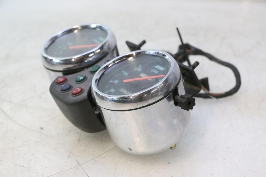 photo de LICZNIK MZ RT 125 (2000 - 2008) - Widok produktu
