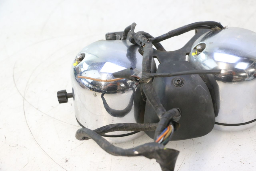 photo de LICZNIK MZ RT 125 (2000 - 2008) - Zdjęcie dodatkowe