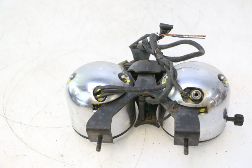 photo de LICZNIK MZ RT 125 (2000 - 2008) - Alternatywny kąt