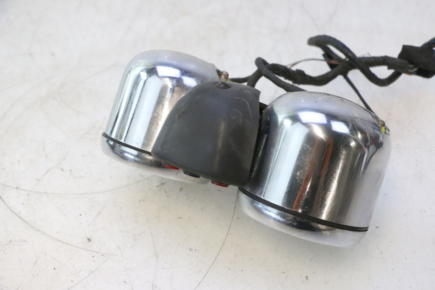 photo de LICZNIK MZ RT 125 (2000 - 2008) - Oznaczenia i referencje