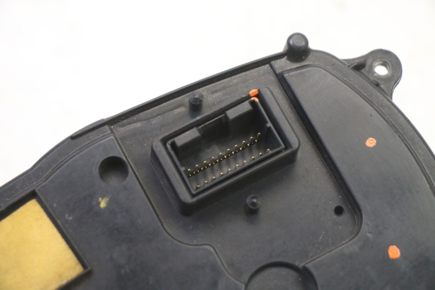 photo de LICZNIK GILERA RUNNER SP 50 (2006 - 2008) - Oznaczenia i referencje