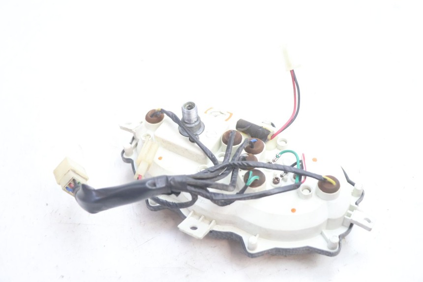 photo de LICZNIK KEEWAY RY6 2T 50 (2011 - 2019) - Oznaczenia i referencje